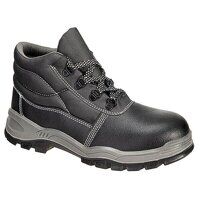 Portwest Steelite Kumo Boot S3 (Black / 37 / ...