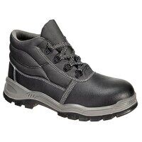 Portwest Steelite Kumo Boot S3 (Black / 46 / ...