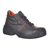 Portwest Steelite Kumo Boot Scuff Cap S3 (Bla...