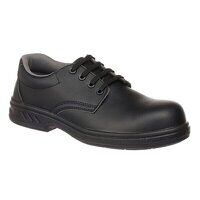 Portwest Steelite Laced Safety Shoes S2 (Blac...