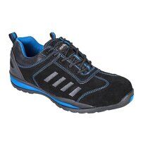 Portwest Steelite Lusum Safety Trainers S1P H...