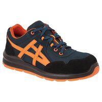 Portwest Steelite Mersey Trainer S1 (Blue / 3...
