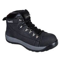Portwest Steelite Mid Cut Nubuck Boot SB HRO ...