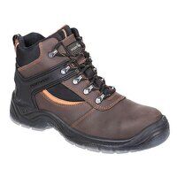 Portwest Steelite Mustang Boot S3 (Brown / 39...
