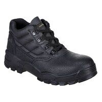 Portwest Steelite Protector Boot S1P (Black /...