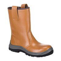 Portwest Steelite Rigger Boot S1P HRO (Unline...