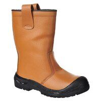 Portwest Steelite Rigger Boot Scuff Cap S3 CI...