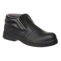 Portwest Steelite Slip On Safety Boot S2 (Bla...