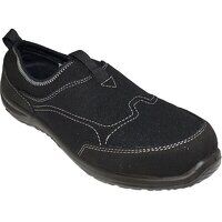 Portwest Steelite Tegid Slip On Trainer S1P (...