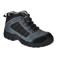 Portwest Steelite Trekker Boot S1P (Black / 4...