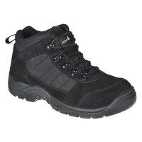 Portwest Steelite Trouper Boot S1P (Black / 4...