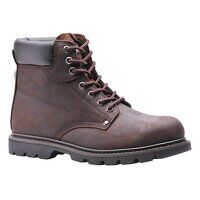 Portwest Steelite Welted Safety Boot SB HRO (...