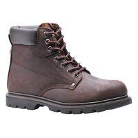 Portwest Steelite Welted Safety Boot SB HRO (...