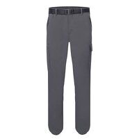 Portwest Stretch Lightweight Cuffed Trousers ...