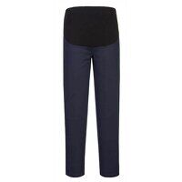 Portwest Stretch Maternity Trousers (Dark Nav...