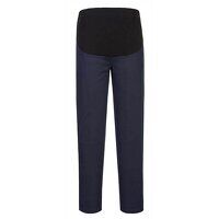 Portwest Stretch Maternity Trousers (Dark Nav...