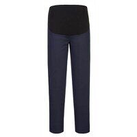 Portwest Stretch Maternity Trousers (Dark Nav...
