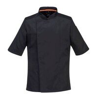 Portwest Stretch Mesh Air Pro Short Sleeve Ja...