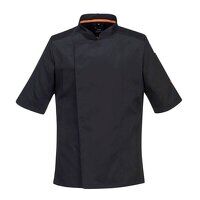 Portwest Stretch Mesh Air Pro Short Sleeve Ja...