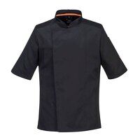 Portwest Stretch Mesh Air Pro Short Sleeve Ja...