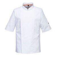 Portwest Stretch Mesh Air Pro Short Sleeve Ja...