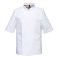 Portwest Stretch Mesh Air Pro Short Sleeve Ja...