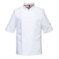Portwest Stretch Mesh Air Pro Short Sleeve Ja...
