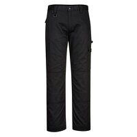 Portwest Super Work Trousers (Black Short / 2...