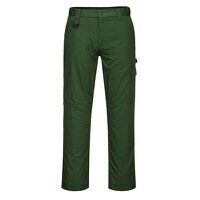 Portwest Super Work Trousers (Forest Green / ...