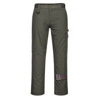 Portwest Super Work Trousers (Forest Nights S...