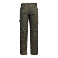 Portwest Super Work Trousers (Forest Nights /...