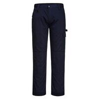 Portwest Super Work Trousers (Navy Short / 32...