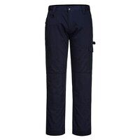 Portwest Super Work Trousers (Navy / 32 / R)
