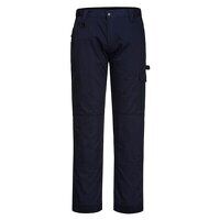 Portwest Super Work Trousers (Navy / 34 / Reg...