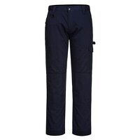 Portwest Super Work Trousers (Navy / 48 / R)