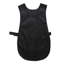 Portwest Tabard with Pocket (Black / L/XL / R...