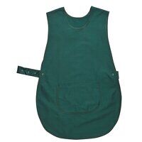 Portwest Tabard with Pocket (Bottle Green / X...