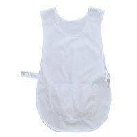 Portwest Tabard with Pocket (White / L/XL / R...