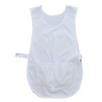 Portwest Tabard with Pocket (White / S/M / R)