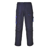 Portwest Texo Contrast Trousers (Navy / XXL /...