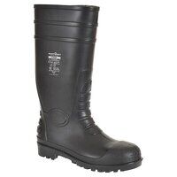 Portwest Total Safety Wellington S5 (Black / ...