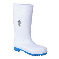Portwest Total Safety Wellington S5 (White / ...
