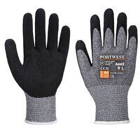 Portwest VHR Advanced Cut Glove (Grey / M / R...