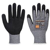 Portwest VHR Advanced Cut Glove (Grey / XL / ...