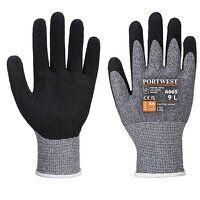 Portwest VHR Advanced Cut Glove (Grey / XS / ...