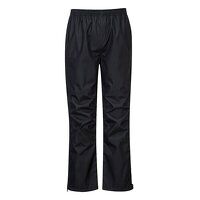 Portwest Vanquish Rain Trousers (Black / M / ...