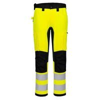 Portwest WX2 ECO Hi-Vis Stretch Trade Trouser...