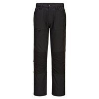 Portwest WX2 Eco Active Stretch Work Trousers...