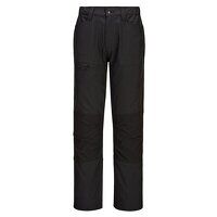 Portwest WX2 Eco Active Stretch Work Trousers...