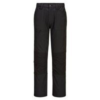 Portwest WX2 Eco Active Stretch Work Trousers...